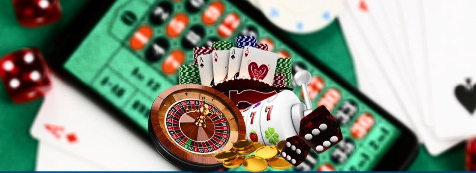 Explore the World of Non Gamstop Casinos 677