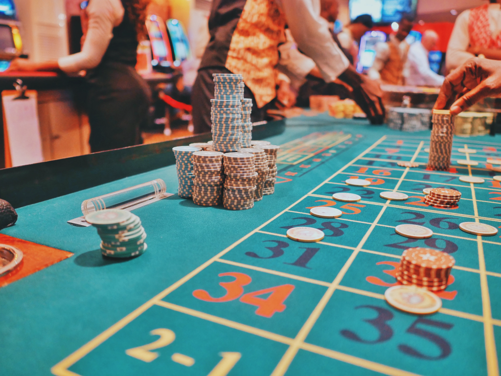 Exploring Casino Sites Not on Gamstop 1740 Exploring Casino Sites Not on Gamstop 1740