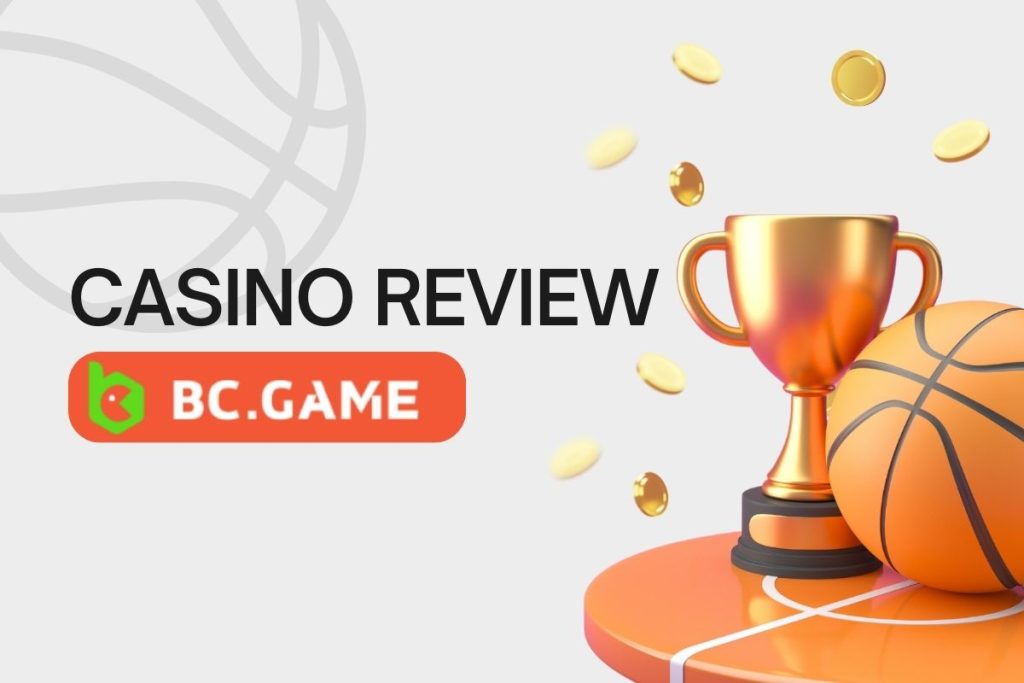 All You Need to Know About BC.Game Withdrawal