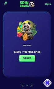 Discover the Exciting Spinpanda Casino Registration Process 5 Discover the Exciting Spinpanda Casino Registration Process 5