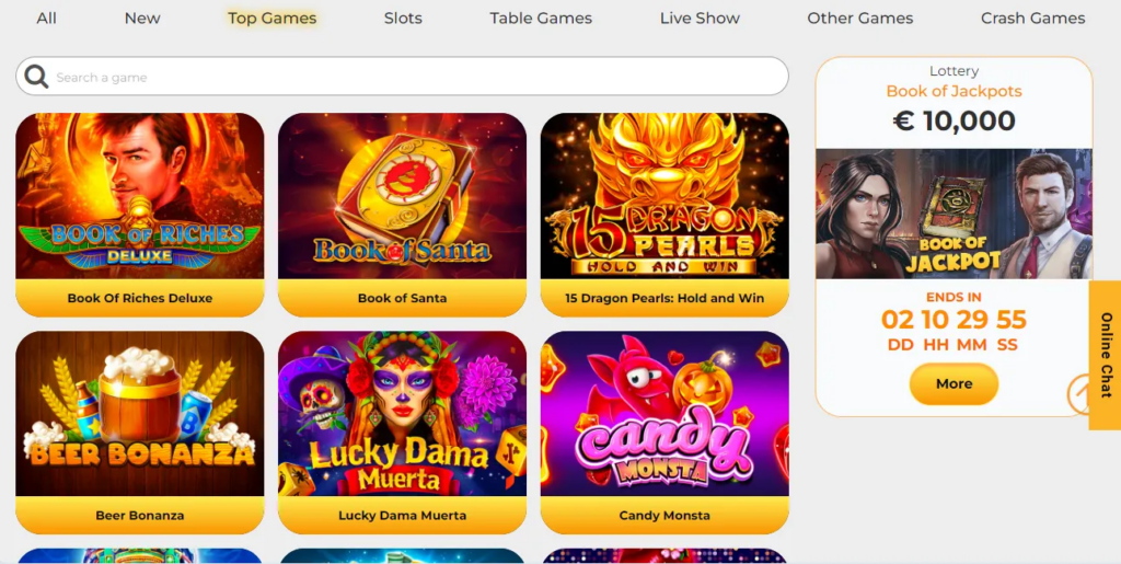 Discover the Magic of Online Casino Hand of Luck Discover the Magic of Online Casino Hand of Luck