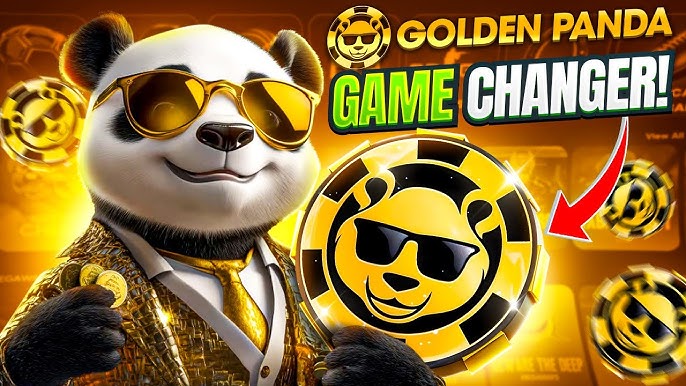 Experience Luxury Gaming at Golden Panda Casino Experience Luxury Gaming at Golden Panda Casino