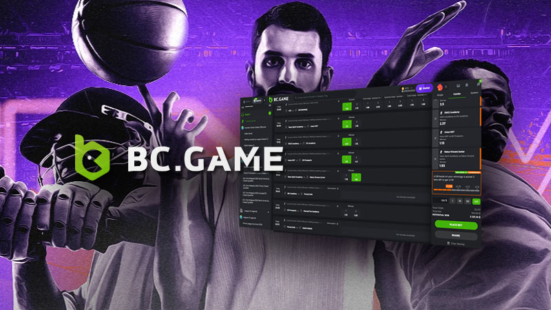 Exploring BC Game India The Future of Online Gaming Exploring BC Game India The Future of Online Gaming