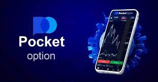 Investieren und Handeln Ein Blick auf Pocket Option Investieren und Handeln Ein Blick auf Pocket Option