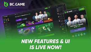 The Exciting World of BC Casino Your Ultimate Gaming Destination The Exciting World of BC Casino Your Ultimate Gaming Destination
