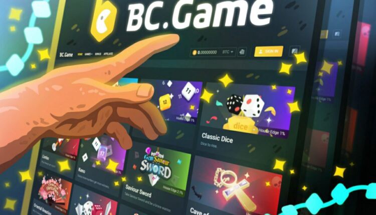 The Ultimate Guide to BC Game casino Your Path to Online Gaming Success The Ultimate Guide to BC Game casino Your Path to Online Gaming Success