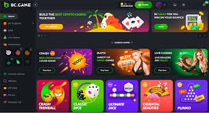 Ultimate Guide to BC Game Betting Strategies, Tips, and More Ultimate Guide to BC Game Betting Strategies, Tips, and More