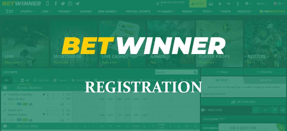 Comprehensive Guide to Betting with Betwinner Comprehensive Guide to Betting with Betwinner